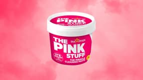 Pink Stuff : Connaissez-vous ce produit miracle selon des centaines d'internautes et d'utilisateurs ?