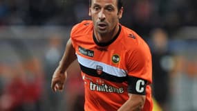 Ludovic Giuly