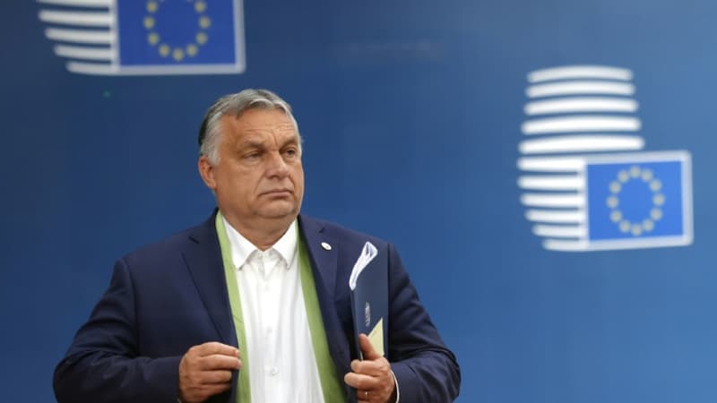 Impôt minimum mondial: l'Union européenne se heurte au blocage hongrois