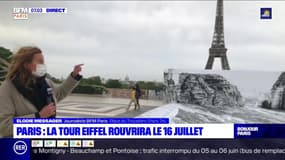 L'essentiel de l'actualité parisienne du vendredi 21 mai 2021