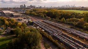 Virgin Trains prévoit de lancer ses services en 2030 selon le régulateur mais le groupe devra encore conclure un accord commercial avec Eurostar.