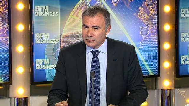 Pierre Pelouzet, le médiateur interentreprise, était l'invité de Stéphane Soumier dans Good Morning Business ce 24 novembre.