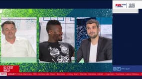 Cissé encore candidat pour la Ligue 1 ?