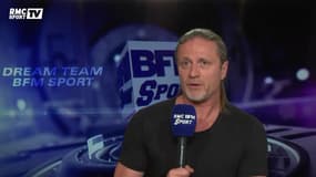 Ligue Europa - Petit : "L’OM me procure des émotions cette saison"