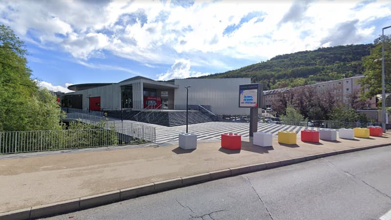 Gap: une messe de Noël géante accueillera 700 personnes dans une patinoire