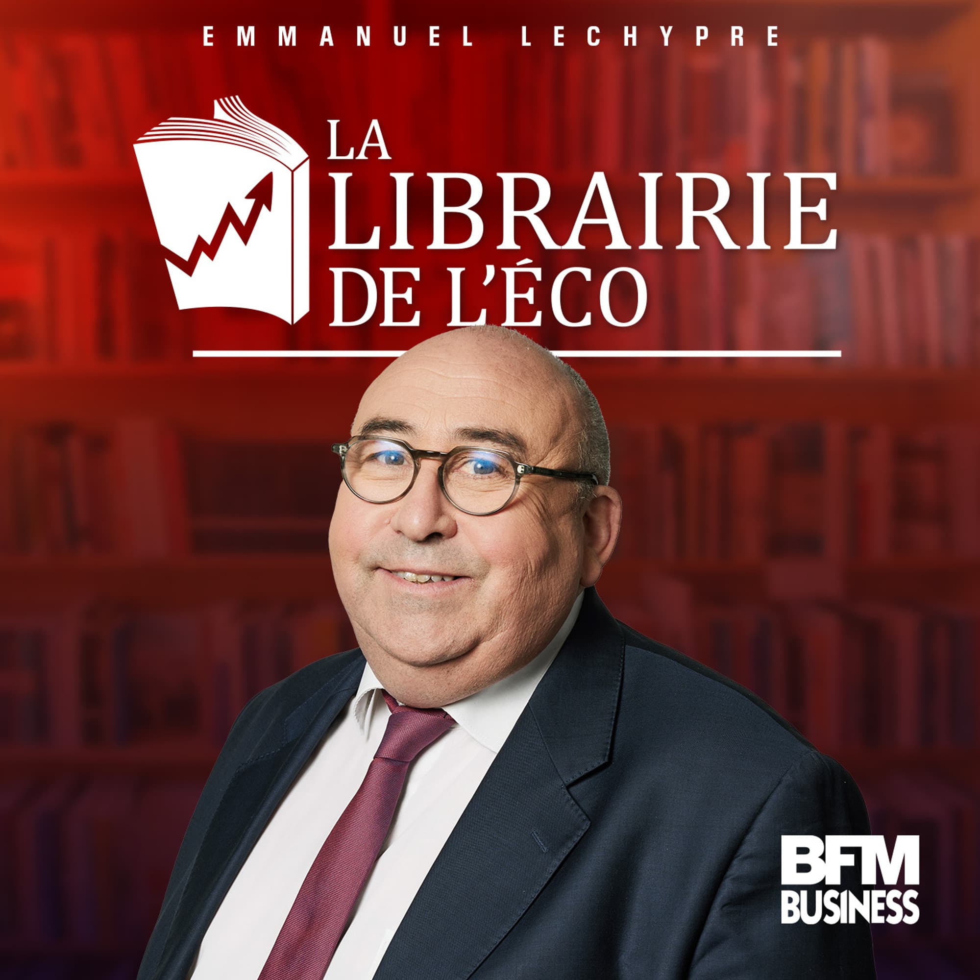 La librairie de l’éco – Samedi 27 juin