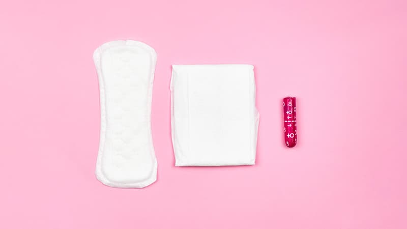Règles douloureuses: 66% des salariées sont favorables au congé menstruel en entreprise