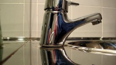 L'amende infligée au cartel des lavabos a été réduite