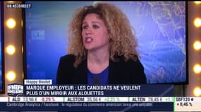 Happy Boulot: Marque employeur, les candidats ne veulent plus d'un miroir aux alouettes - 21/03