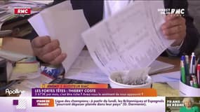 Les fortes têtes : 3 673 euros par mois, c'est être riche ? Avez-vous le sentiment de vous appauvrir ? - 02/06