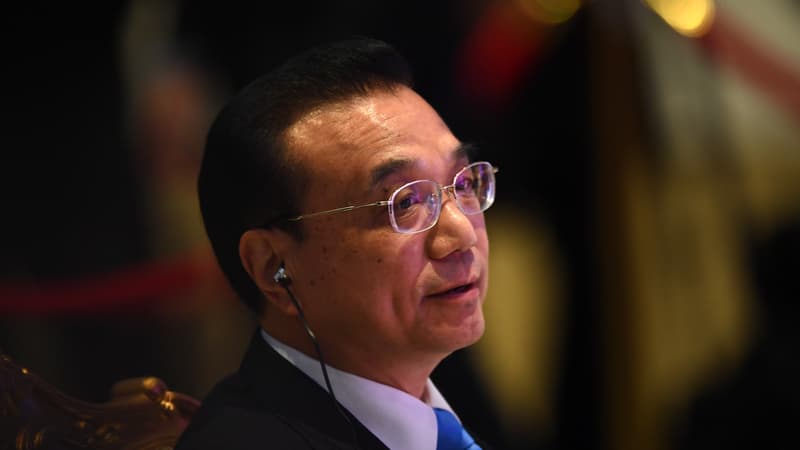 Mort de Li Keqiang, ancien Premier ministre chinois, après une crise cardiaque