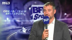 Ligue 1 – P. Ducrocq : "On a senti des Marseillais conquérants, concernés"