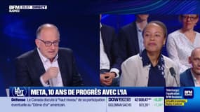 Naila Murray (Meta) : Meta, dix ans de progrès avec l'IA - 22/05
