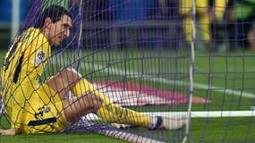 Angel Di Maria (PSG)