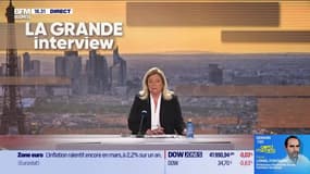  EN DIRECT Laureline Serieys, Directrice Générale d'Uber France est l'invité de La Grande Interview
