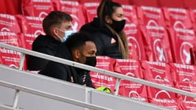 Pierre-Emerick Aubameyang