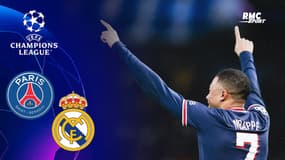 PSG 1-0 Real Madrid : Le but libérateur de Mbappé sous tous les angles