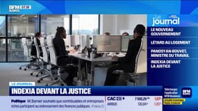 Indexia devant la justice