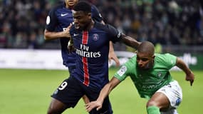 Serge Aurier