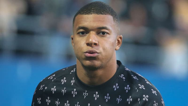 Mercato: selon Hermel, le Real veut "ménager l'orgueil des Parisiens" pour Mbappé