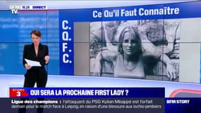 Présidentielle américaine: qui sera la prochaine "first lady"?