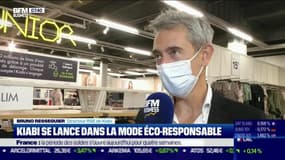 Impact : Kiabi se lance dans la mode éco-responsable par Cyrielle Hariel - 30/06