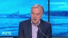 Edouard Philippe nommé Premier ministre: "Emmanuel Macron est fidèle à ce qu'il est, à sa ligne directrice"