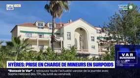 Hyères: les mineurs en surpoids pris en charge dans un hôpital