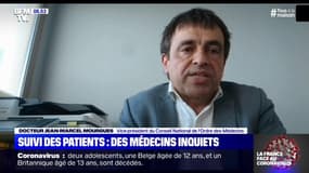 Les médecins généralistes inquiets pour le suivi de leurs patients