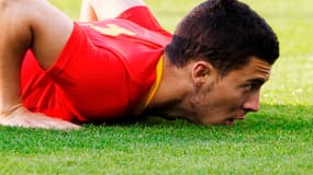 Eden Hazard
