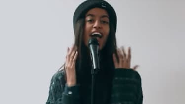 Malia Obama