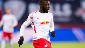 Upamecano 