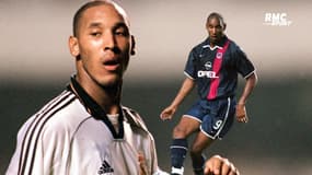 Les coulisses du retour d'Anelka , du Real Madrid au PSG