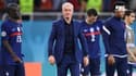 Équipe de France : "Les joueurs sont avec moi", Deschamps fait le point sur son avenir