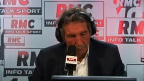 Marine Le Pen: "La religion a été prise en otage"