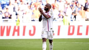A. Lacazette