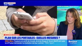 L'invitée de Bonjour la Côte d'Azur du mercredi 14 janvier 2026 - Natacha Chicot