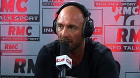 Duga : "Il y a un individualisme dangereux à l'OL"