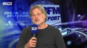 Top 14 / Charvet : "Une lutte passionnante pour les playoffs"