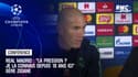 Real Madrid : "La pression ? Je la connais depuis 18 ans ici" gère Zidane