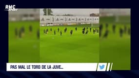 Thauvin, Benatia, Joshua... L'Actu Sport.Net du 7 novembre 2018