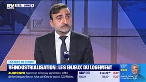 Les enjeux du logement
