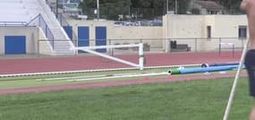 JO : Kevin Mayer, le décathlonien français