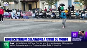 Hautes-Alpes: le 68e critérium bouliste à Laragne-Montéglin