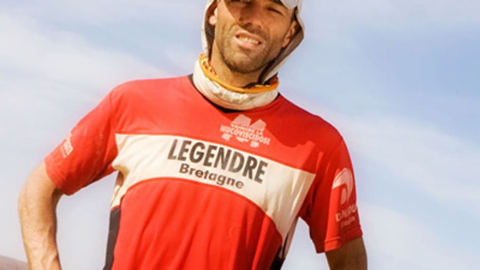 Paul Le Guen, adepte des efforts longue durée.