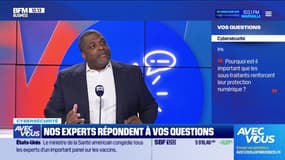 Avec vous - Mardi 10 juin