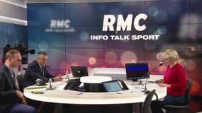 Bertrand Pancher, député de la Meuse: "A un moment, les sociétés d'autoroutes ont fait un très gros chèque à l'Etat."