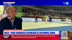 Tous terrains du lundi 13 janvier - Champions League : le Judo Nice Métropole troisième 