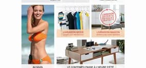 Le redressement de la Redoute