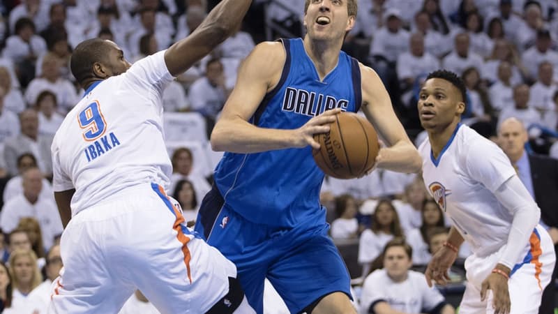 Dirk Nowitzki